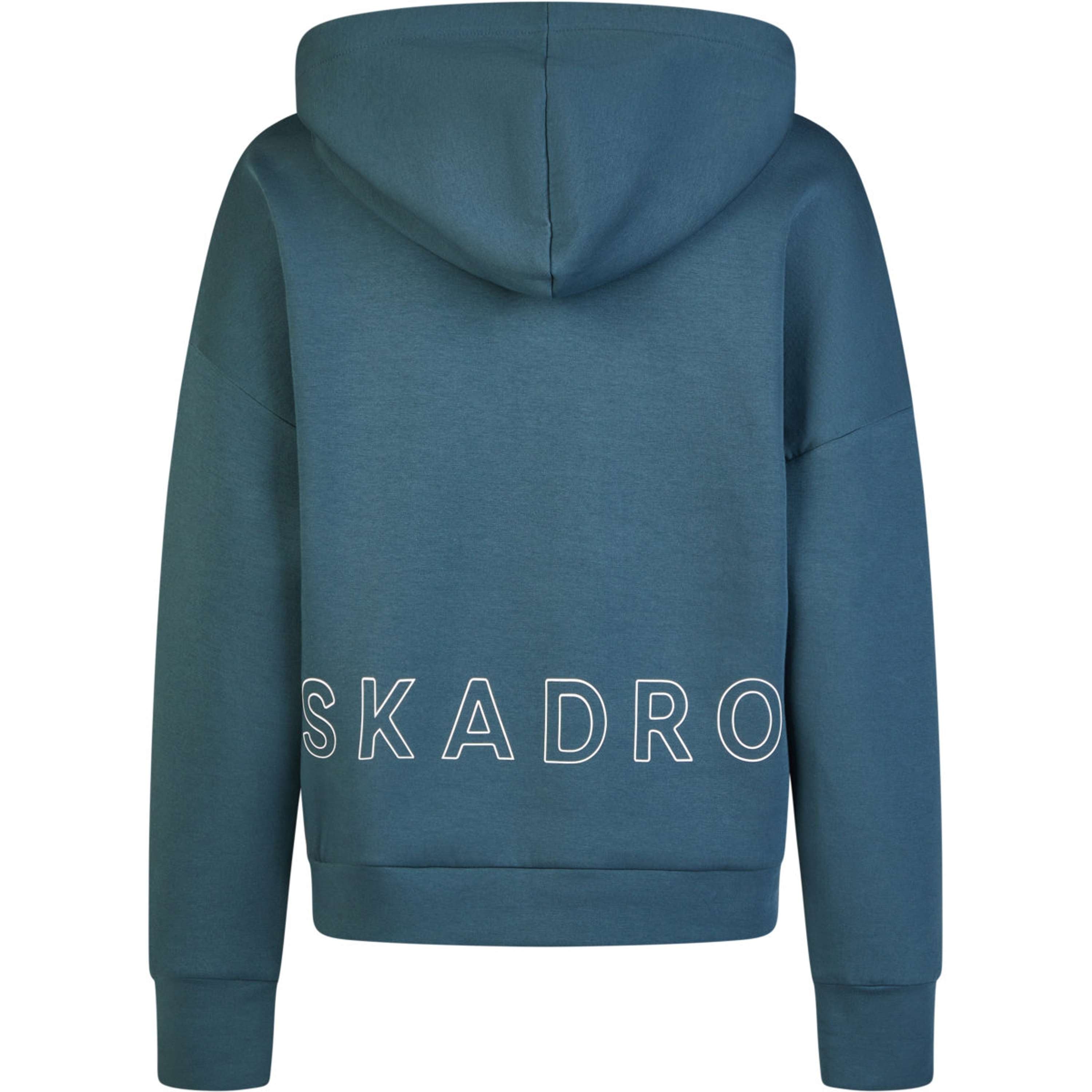 Eskadron Hoodie Classic Sports Ocean