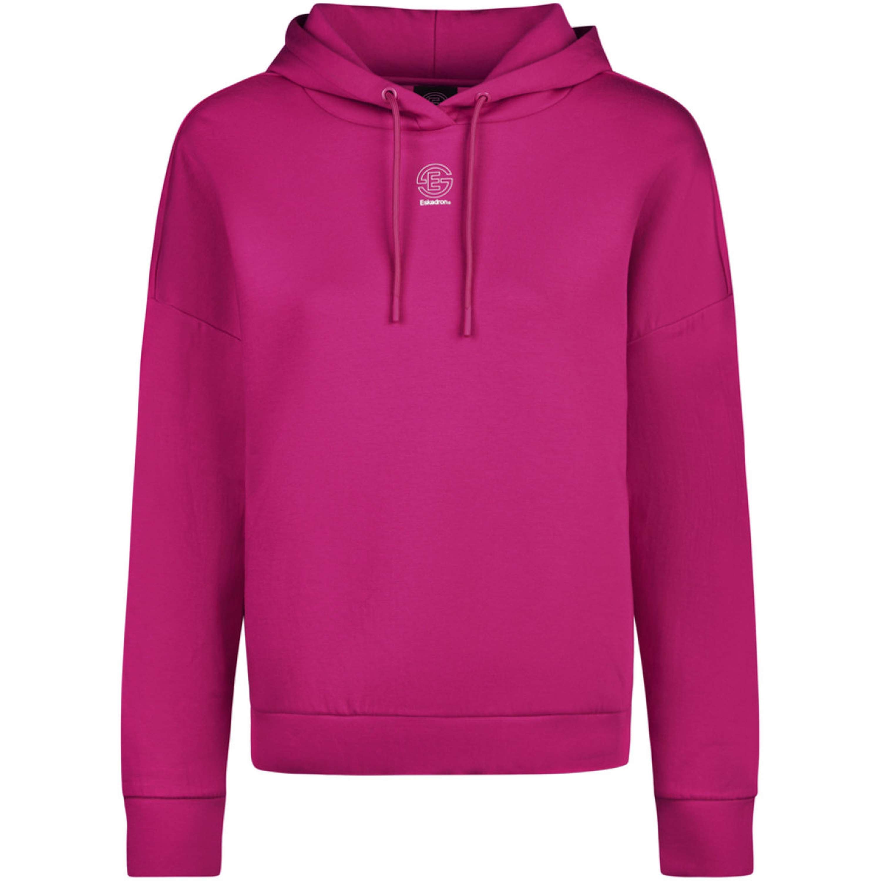 Eskadron Hoodie Dynamics Lipstick