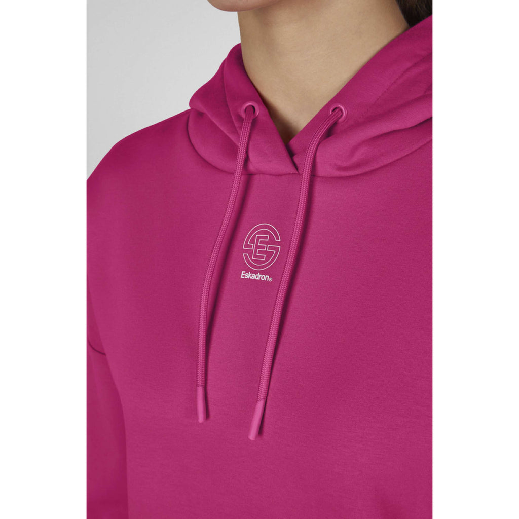 Eskadron Hoodie Dynamics Lipstick