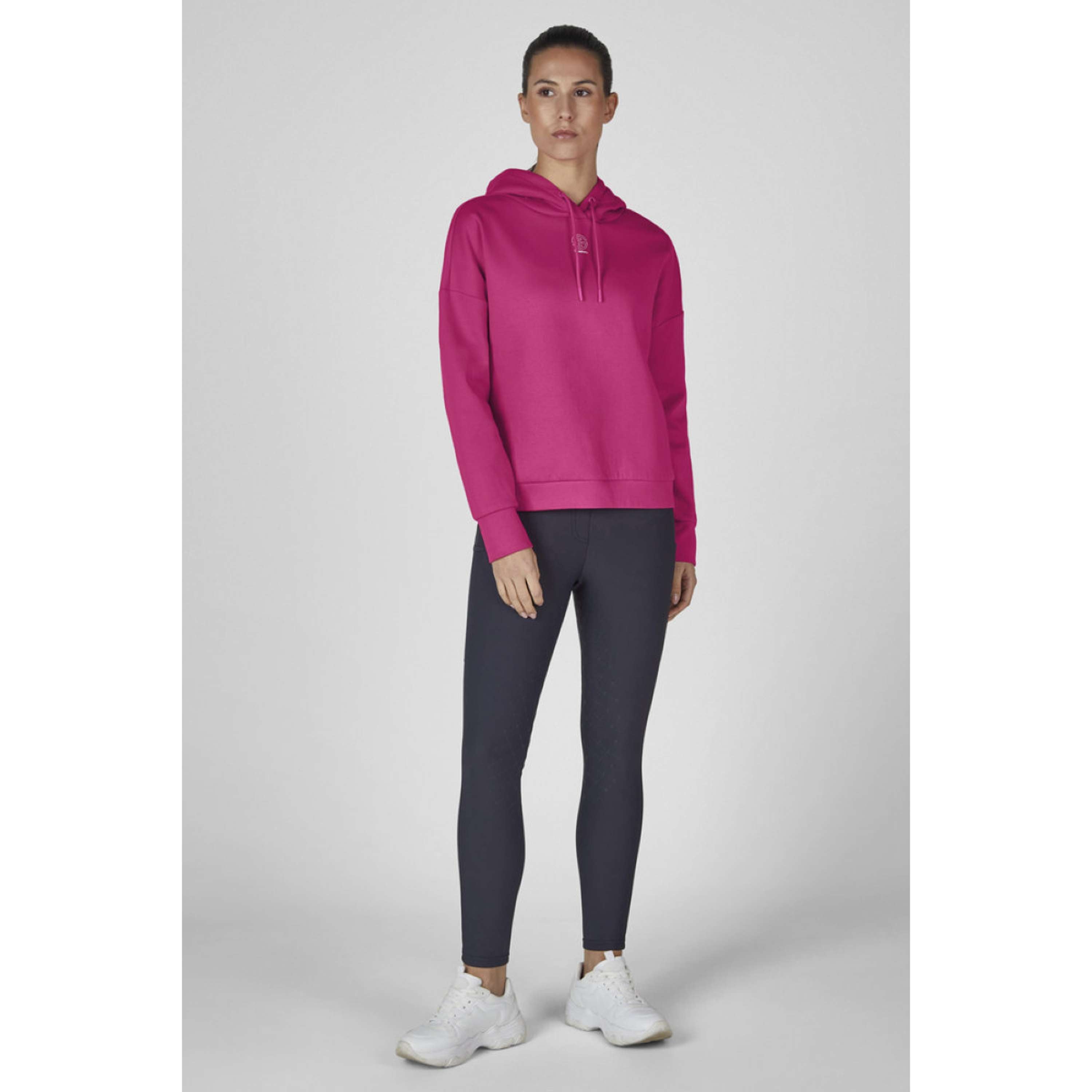 Eskadron Hoodie Dynamics Lipstick