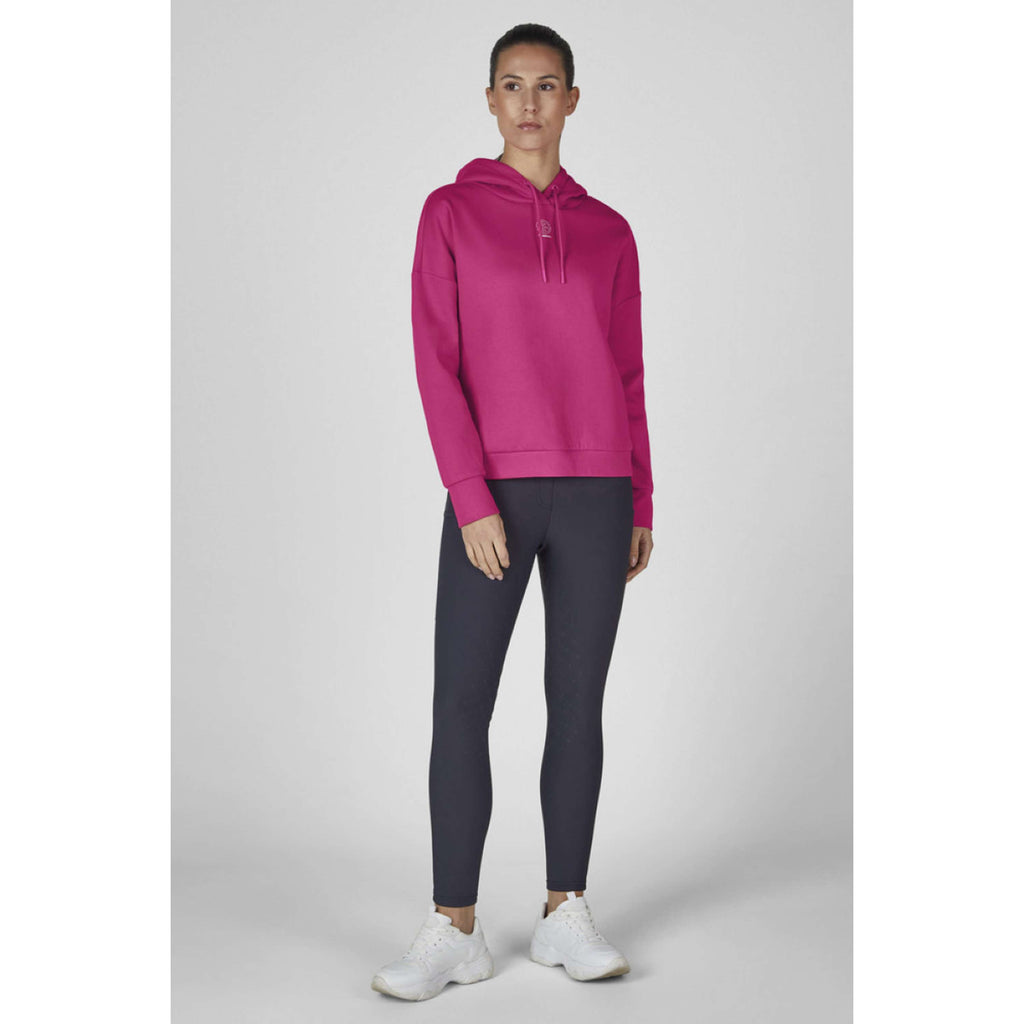 Eskadron Hoodie Dynamics Lipstick