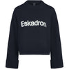 Eskadron Sweater Dynamics Knit Navy