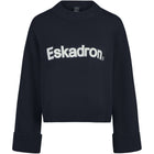 Eskadron Sweater Dynamics Knit Navy