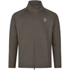 Eskadron Zip-Hoodie Dynamics Men Powdertaupe