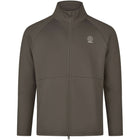 Eskadron Zip-Hoodie Dynamics Men Powdertaupe