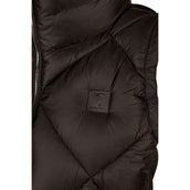 Eskadron Bodywarmer Heritage Black Truffle
