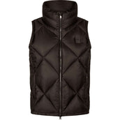 Eskadron Bodywarmer Heritage Black Truffle