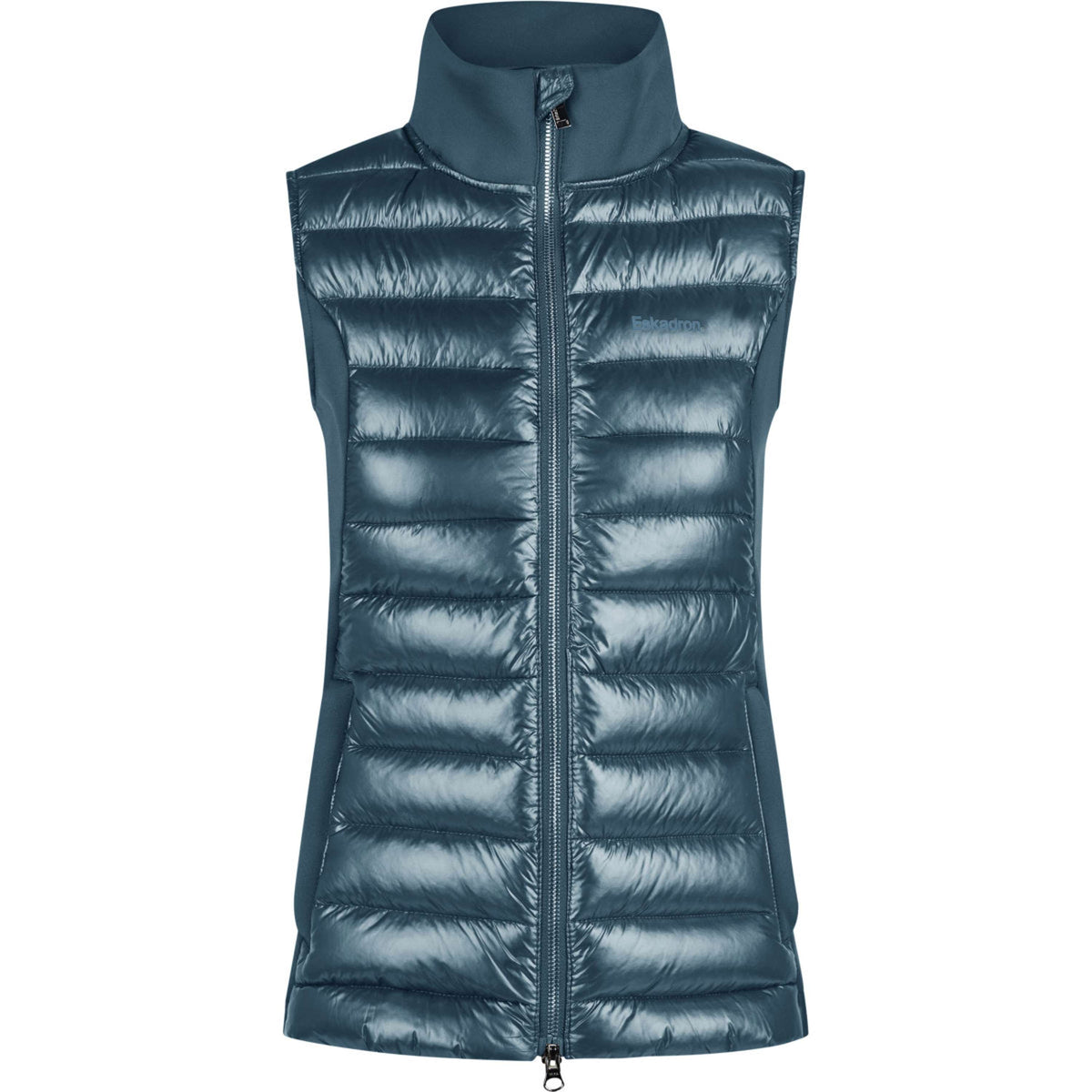 Eskadron Bodywarmer Classic Sports Ocean