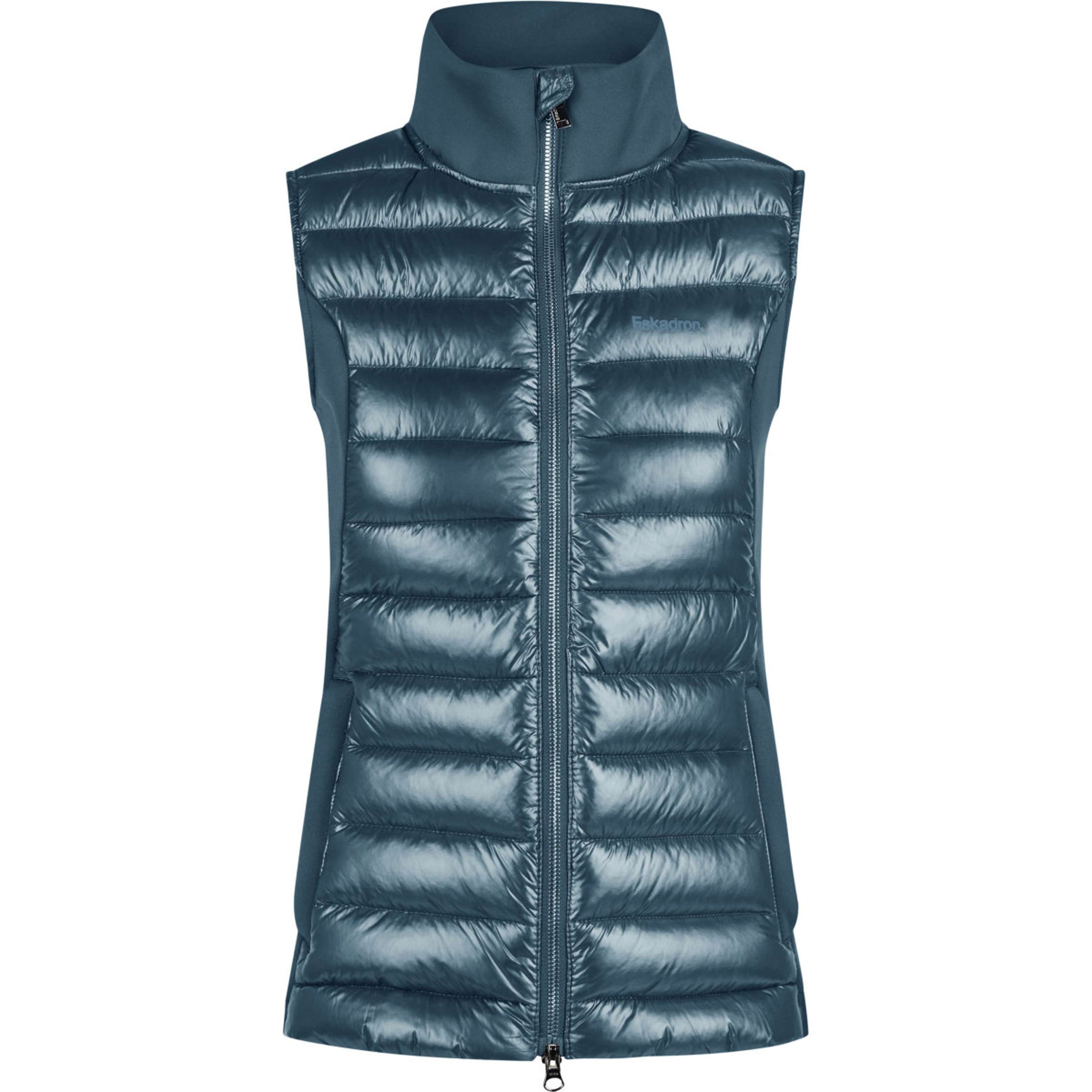 Eskadron Bodywarmer Classic Sports Ocean