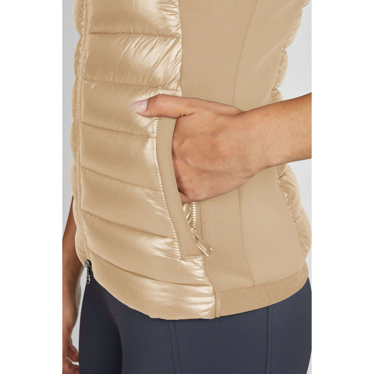 Eskadron Bodywarmer Classic Sports Sierra