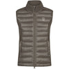 Eskadron Bodywarmer Dynamics Hybrid Powdertaupe