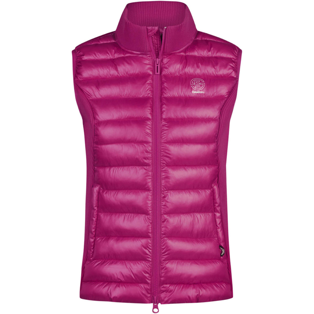Eskadron Bodywarmer Dynamics Hybrid Lipstick