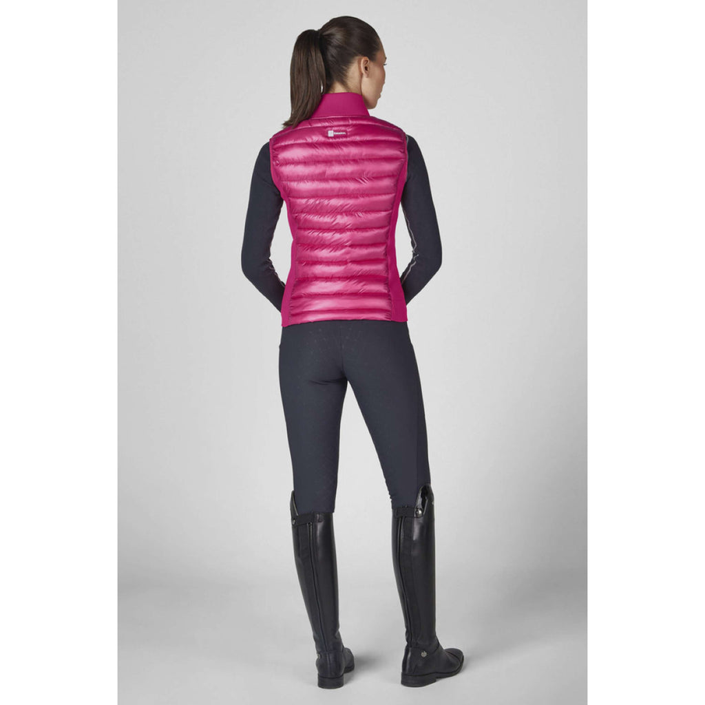 Eskadron Bodywarmer Dynamics Hybrid Lipstick