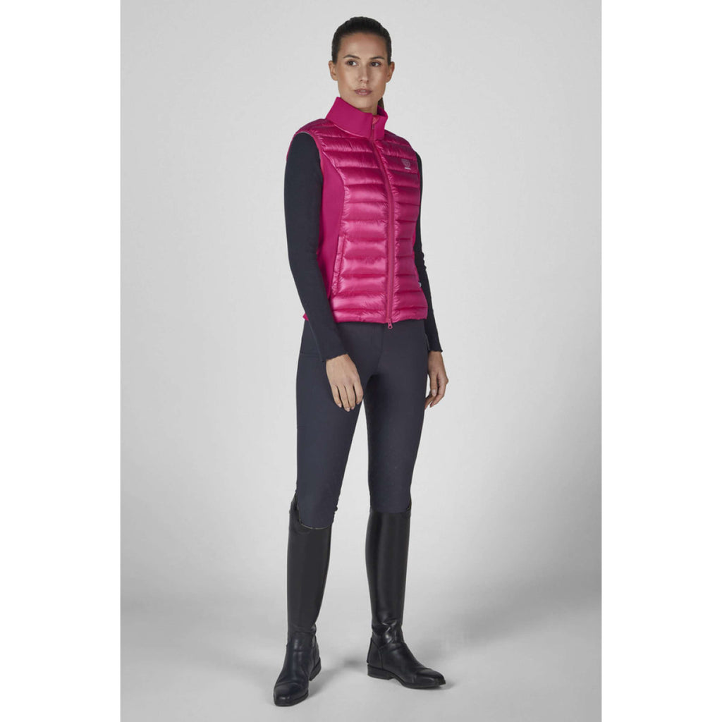 Eskadron Bodywarmer Dynamics Hybrid Lipstick