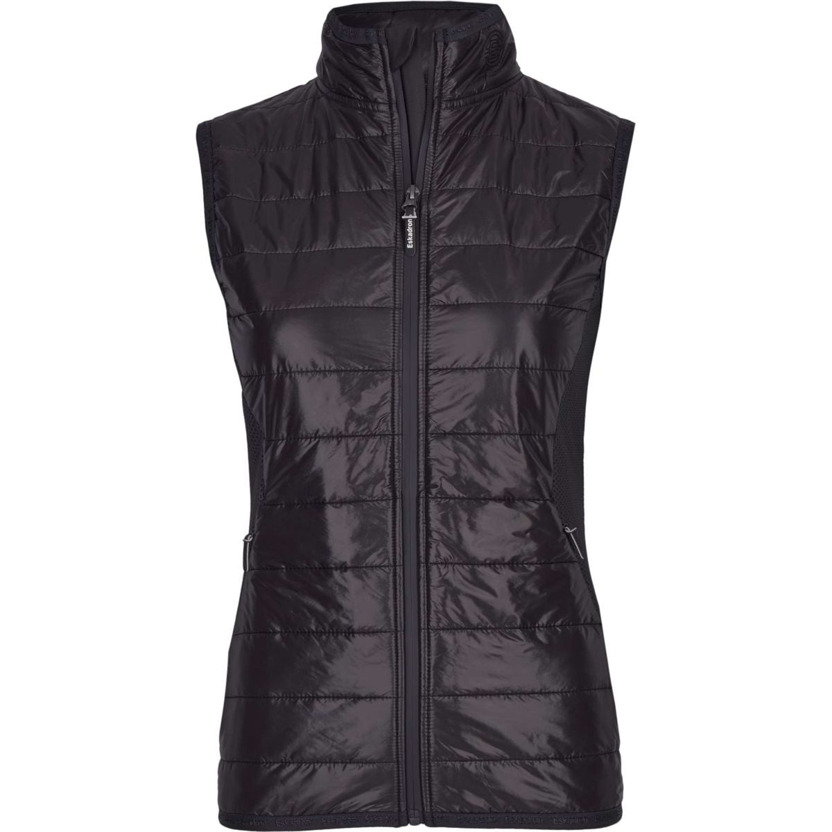 Eskadron Bodywarmer Reflexx Deepgrey