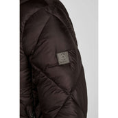 Eskadron Jacket Heritage Black Truffle