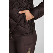 Eskadron Jacket Heritage Black Truffle