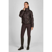 Eskadron Jacket Heritage Black Truffle
