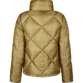 Eskadron Jacket Heritage Cardamom