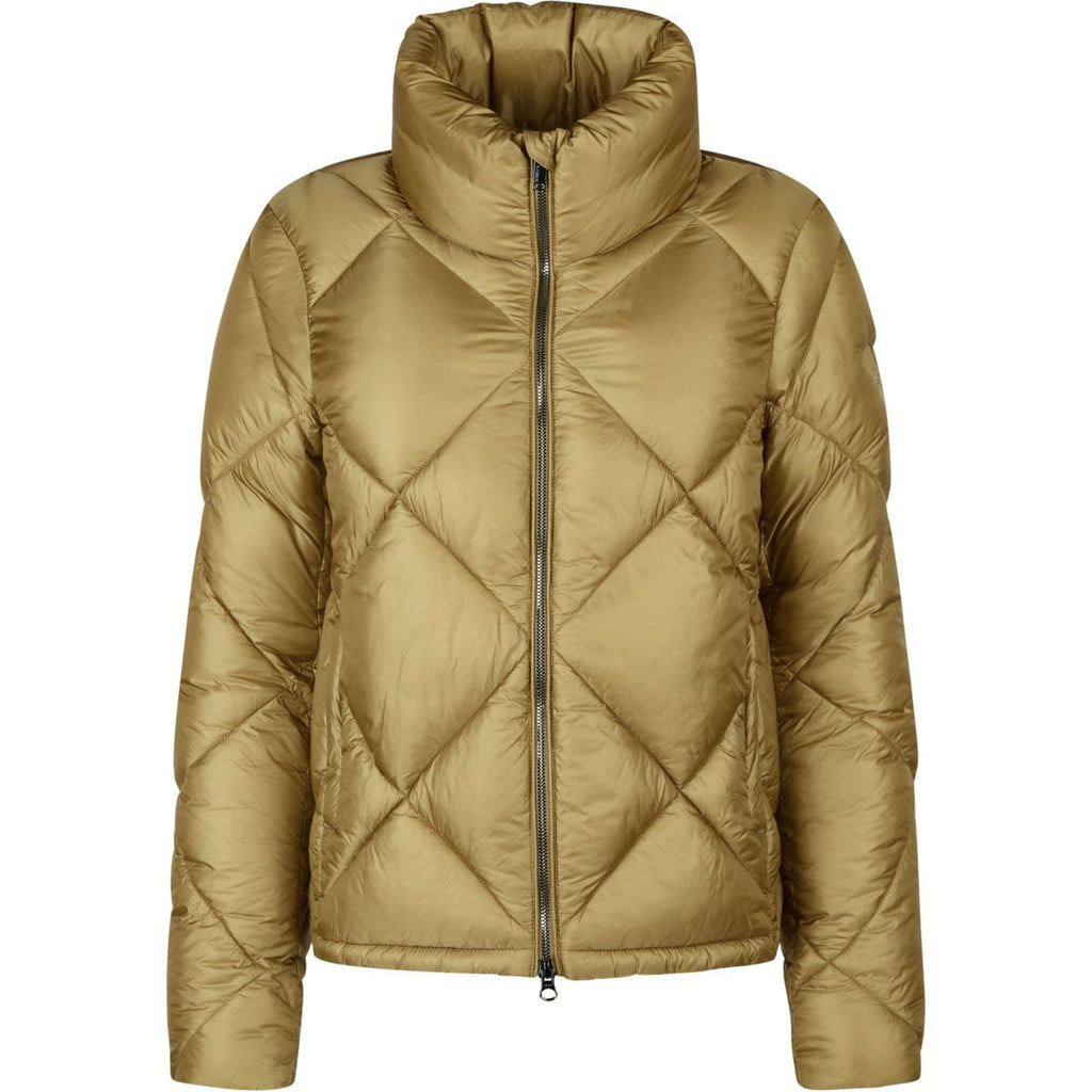 Eskadron Jacket Heritage Cardamom