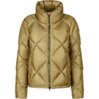 Eskadron Jacket Heritage Cardamom