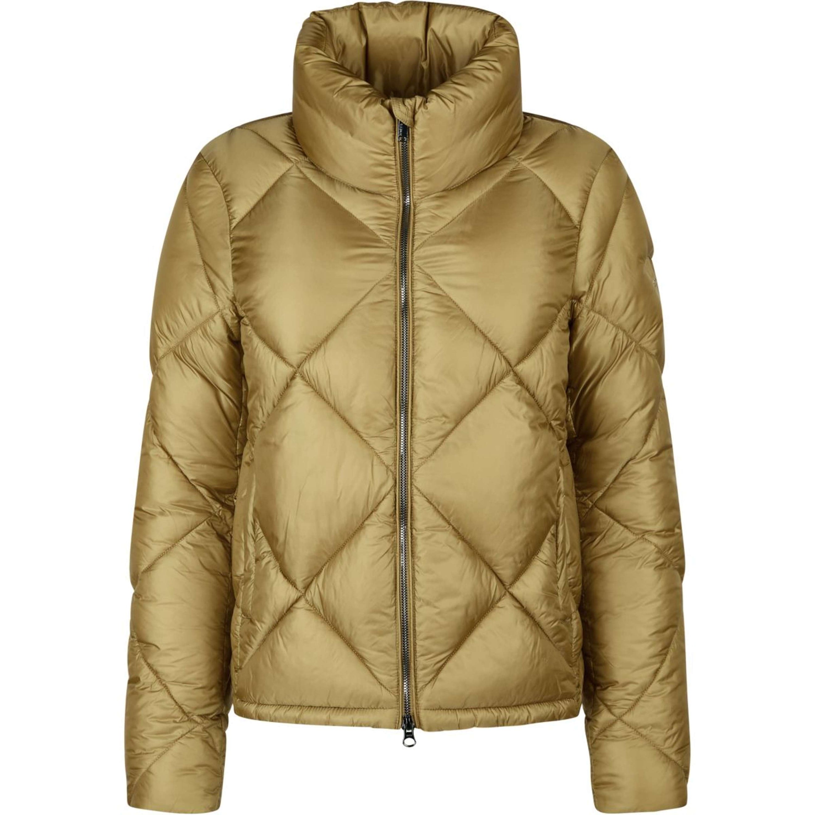 Eskadron Jacket Heritage Cardamom