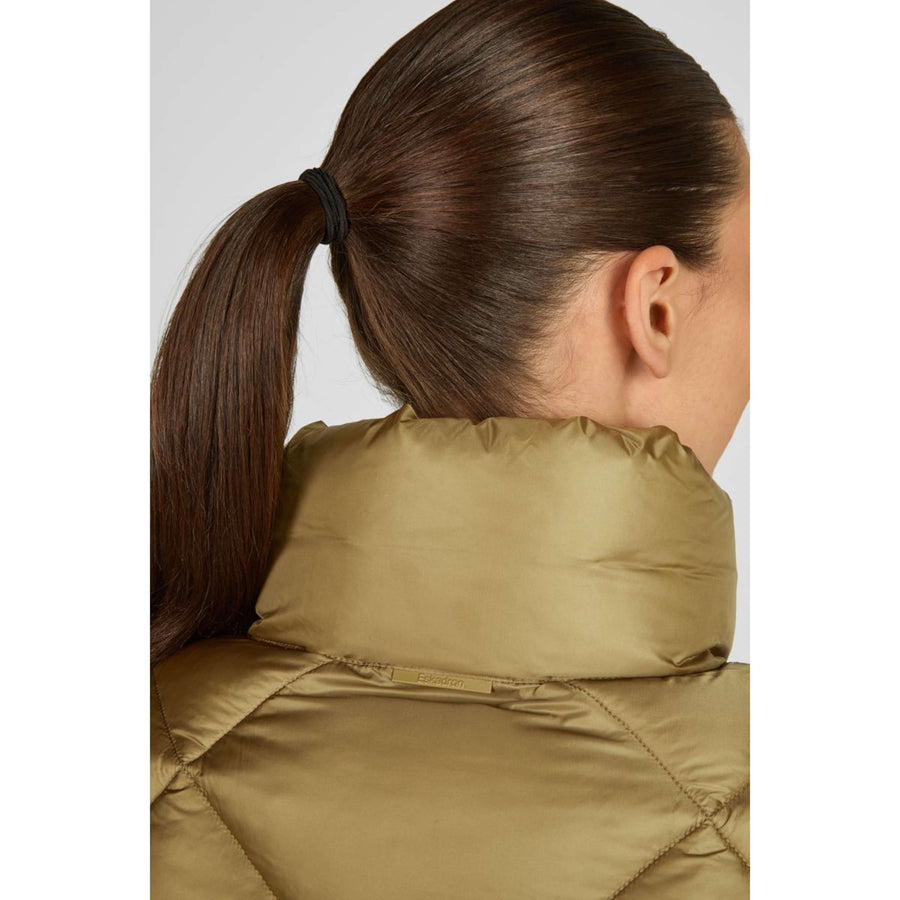 Eskadron Jacket Heritage Cardamom