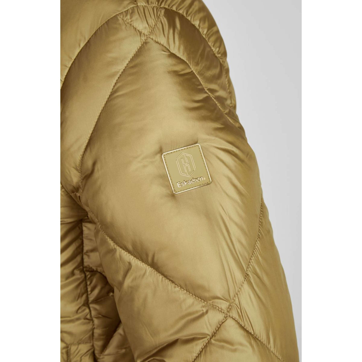 Eskadron Jacket Heritage Cardamom