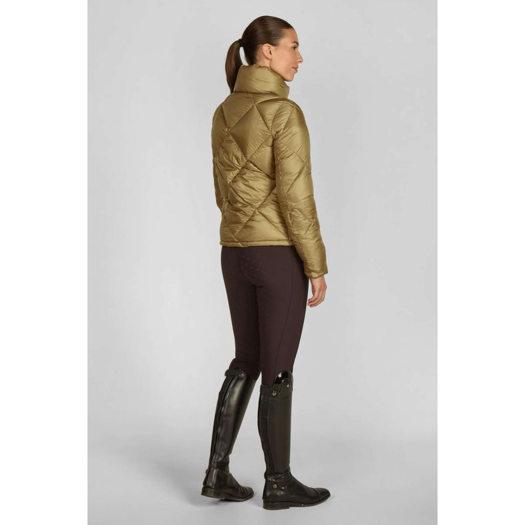 Eskadron Jacket Heritage Cardamom