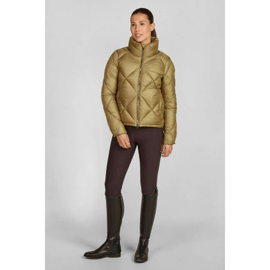Eskadron Jacket Heritage Cardamom