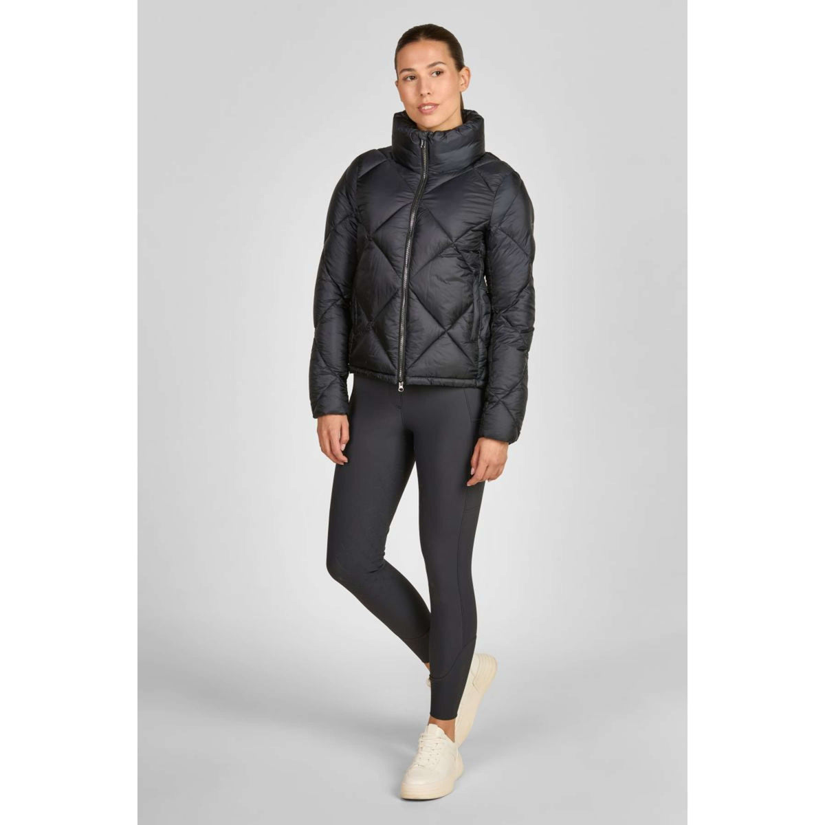 Eskadron Jacket Heritage Navy