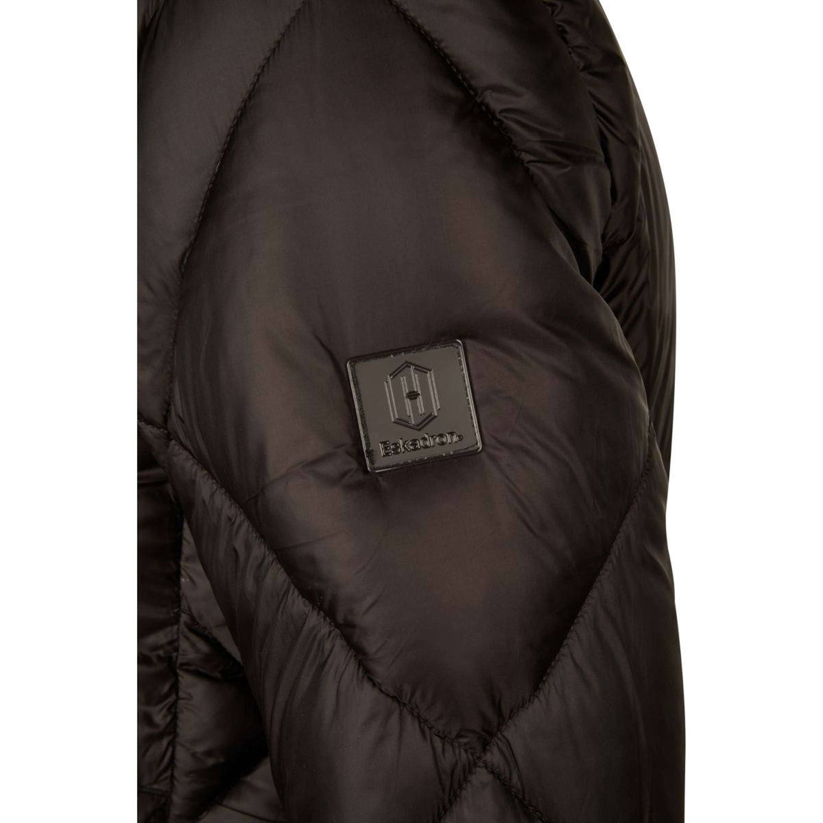 Eskadron Jacket Heritage Black Truffle