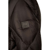 Eskadron Jacket Heritage Black Truffle
