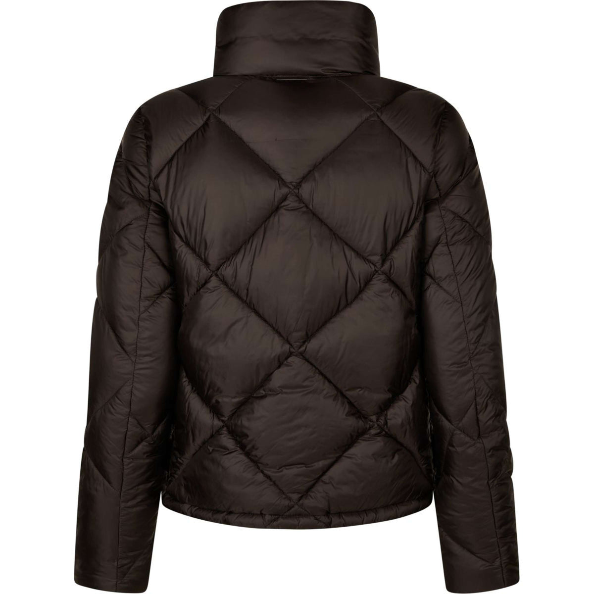 Eskadron Jacket Heritage Black Truffle