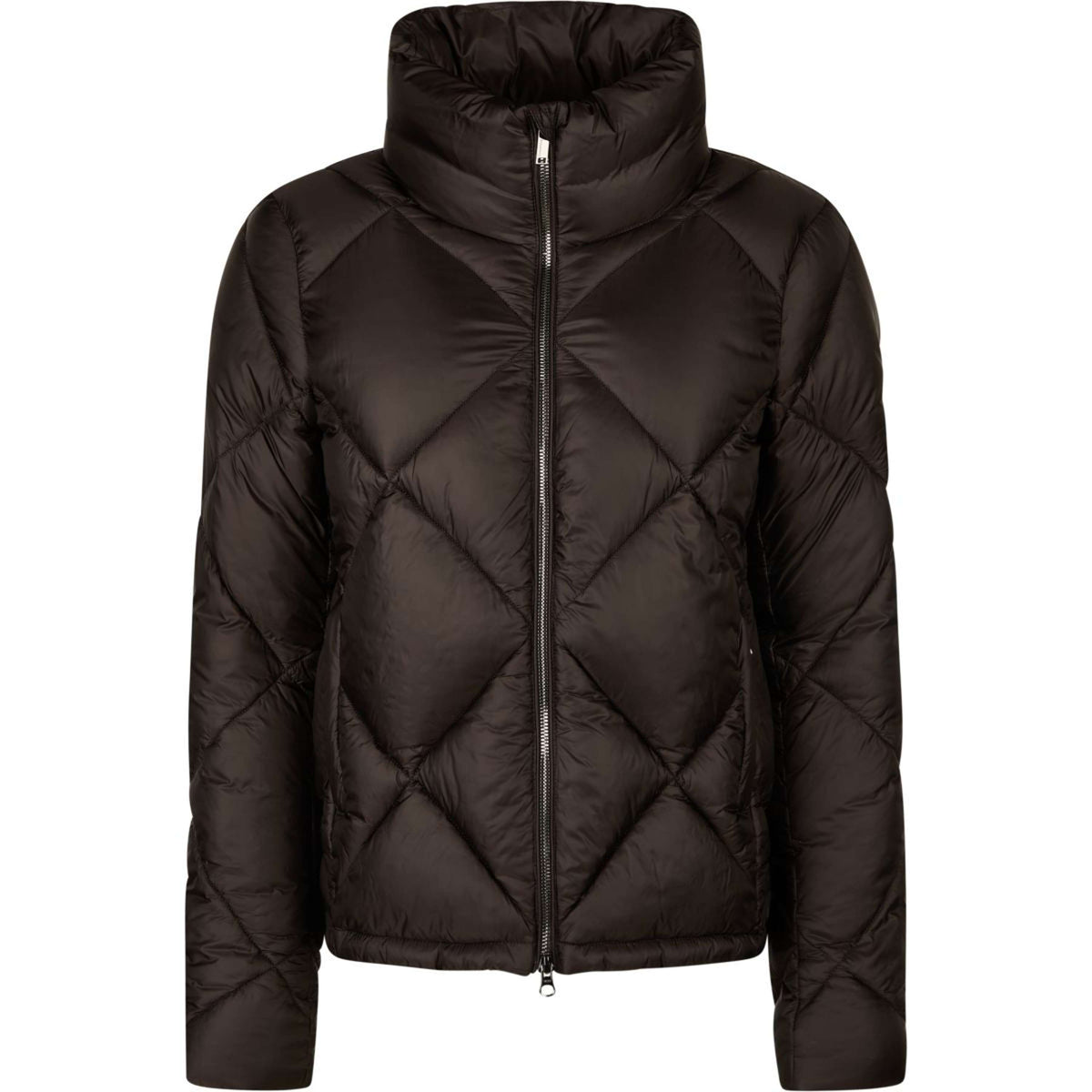 Eskadron Jacket Heritage Black Truffle