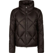 Eskadron Jacket Heritage Black Truffle
