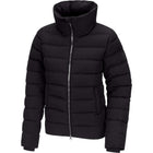 Eskadron Jacket Heritage Quilt Jacket Black