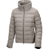 Eskadron Jacket Heritage Quilt Jacket Ash