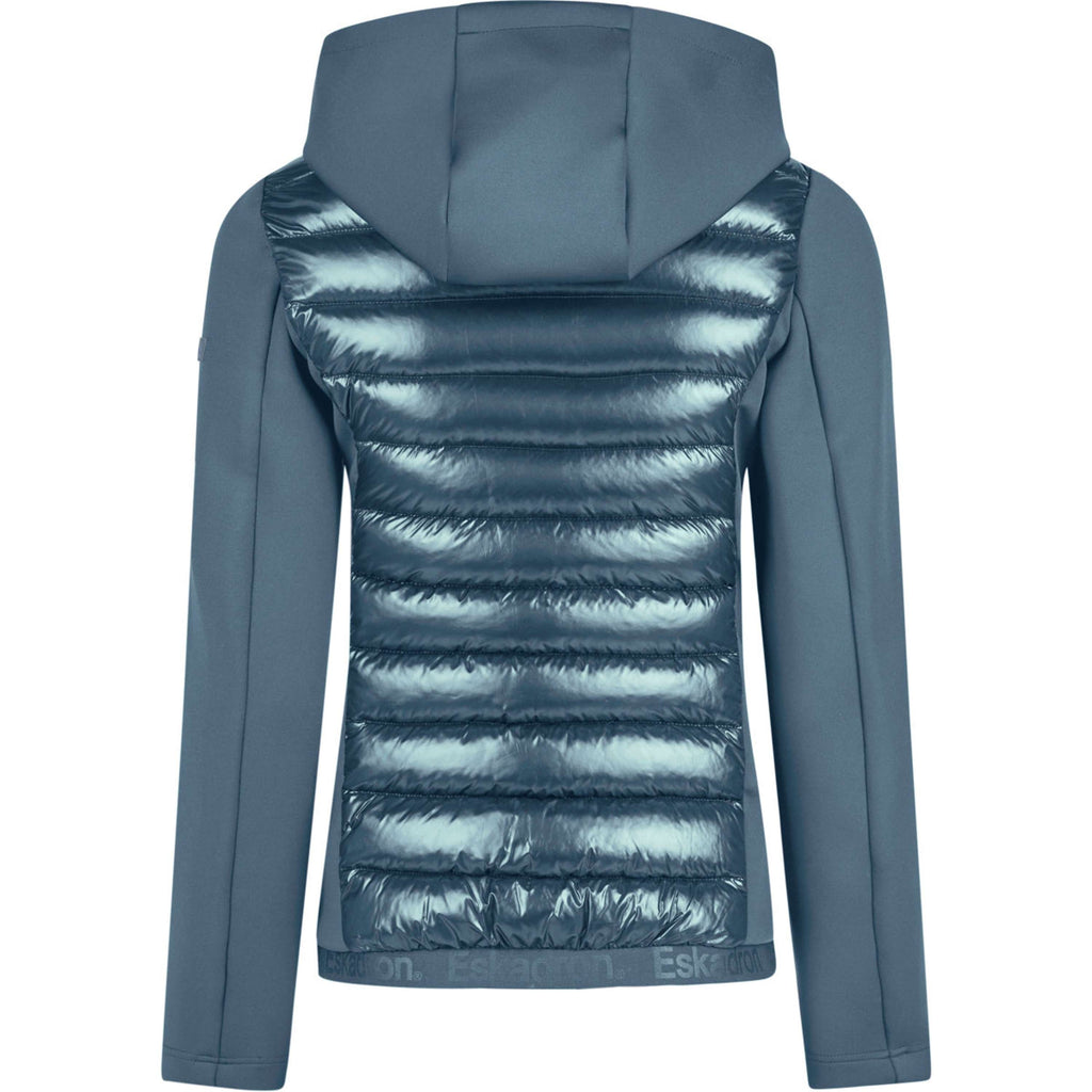 Eskadron Summerjacket Classic Sports Ocean