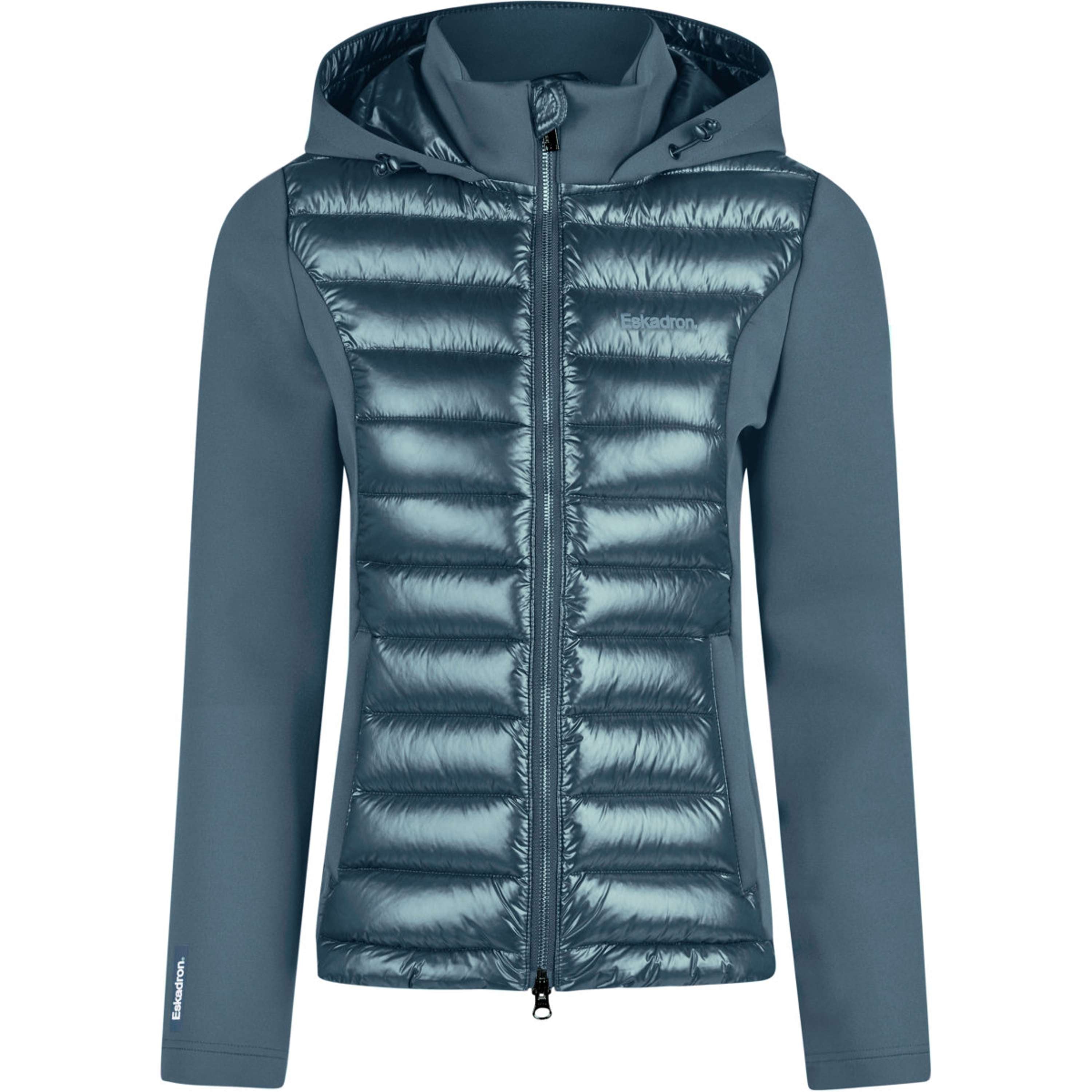 Eskadron Summerjacket Classic Sports Ocean
