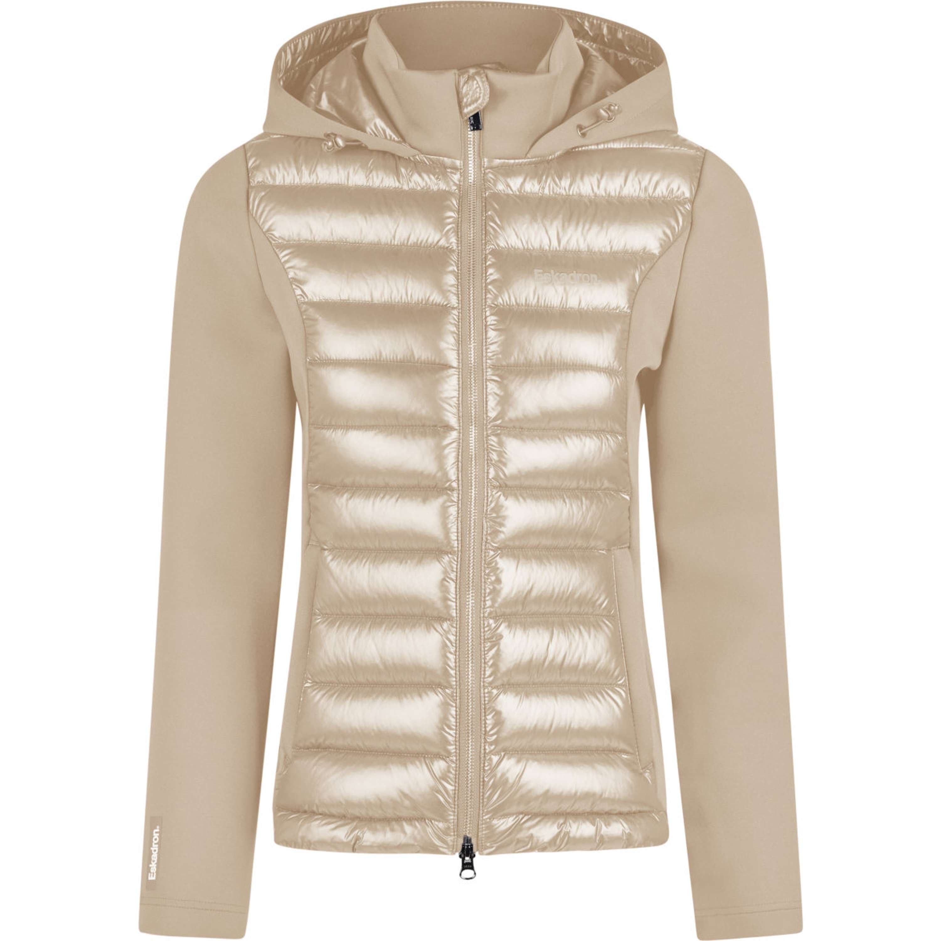 Eskadron Summerjacket Classic Sports Sierra