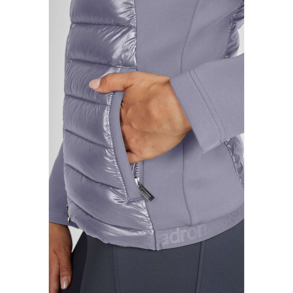 Eskadron Summerjacket Classic Sports Orchid