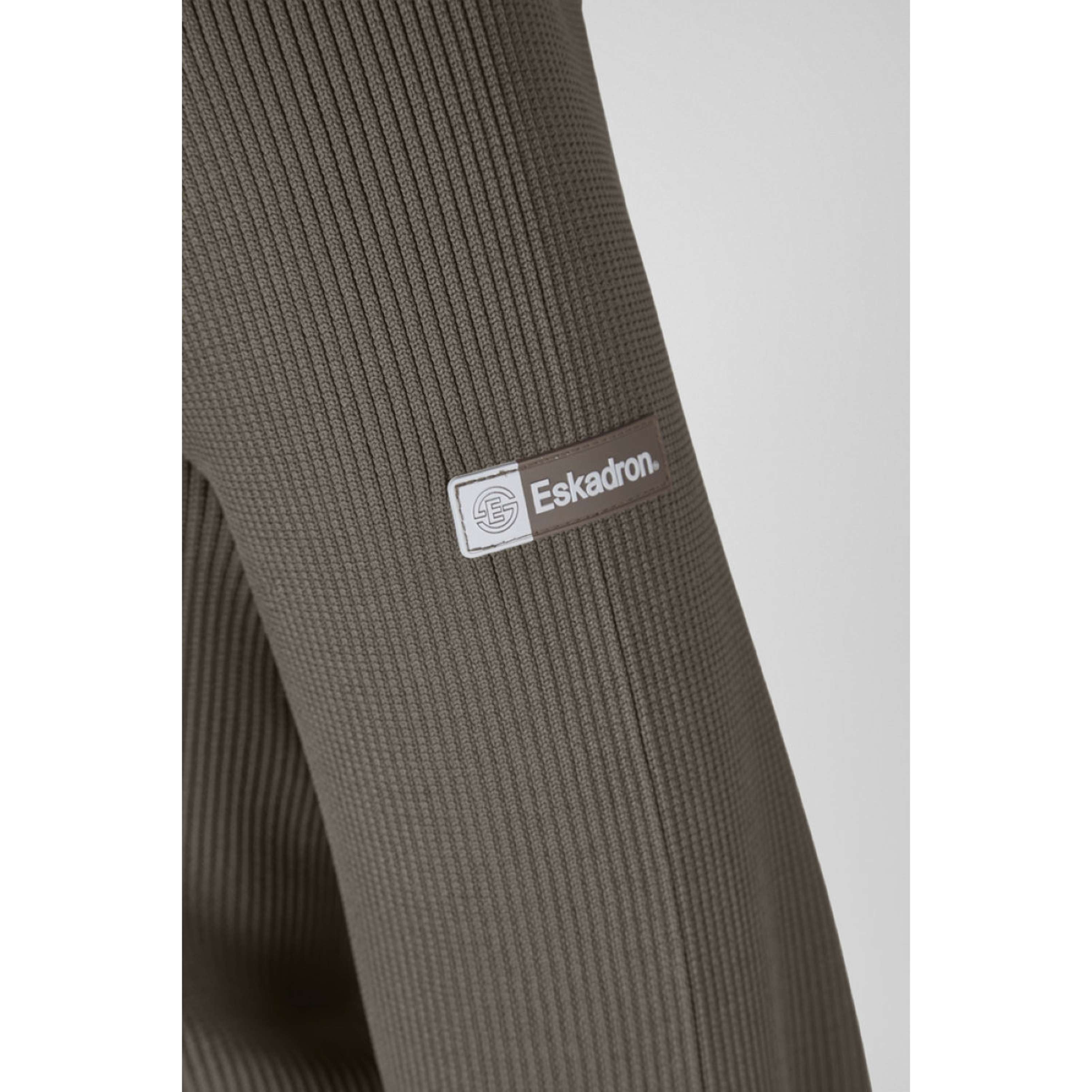 Eskadron Jacket Dynamics Hybrid Powdertaupe