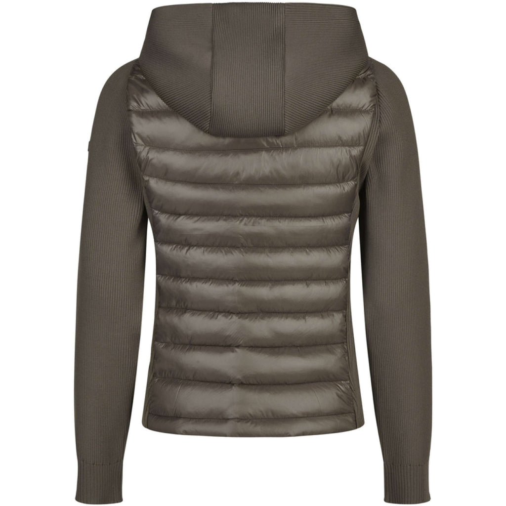 Eskadron Jacket Dynamics Hybrid Powdertaupe