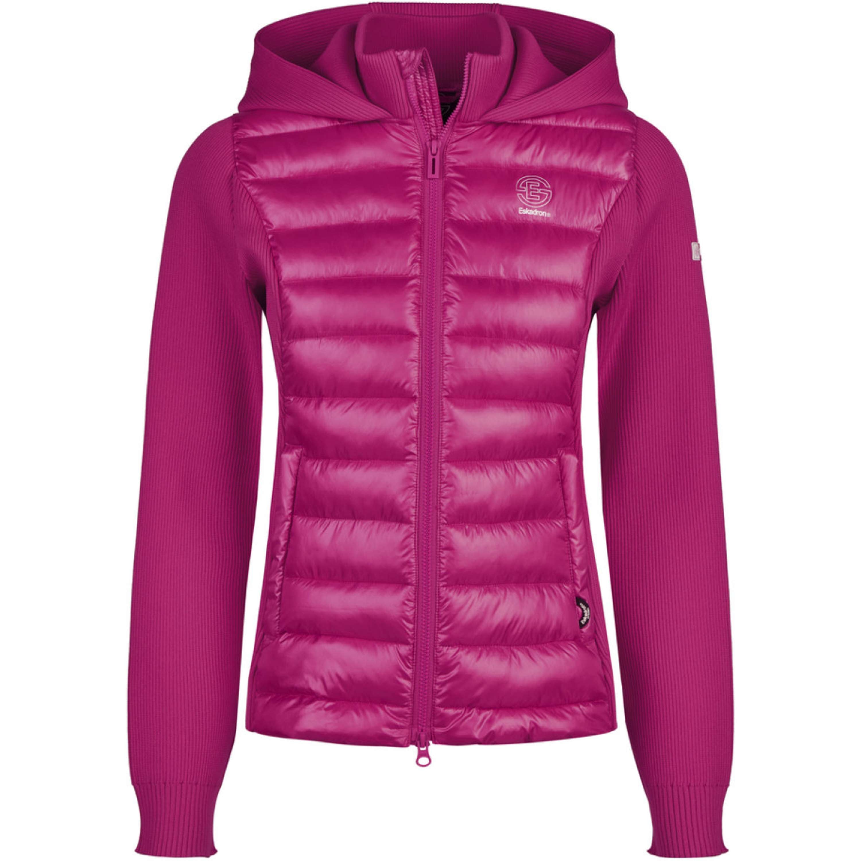 Eskadron Jacket Dynamics Hybrid Lipstick