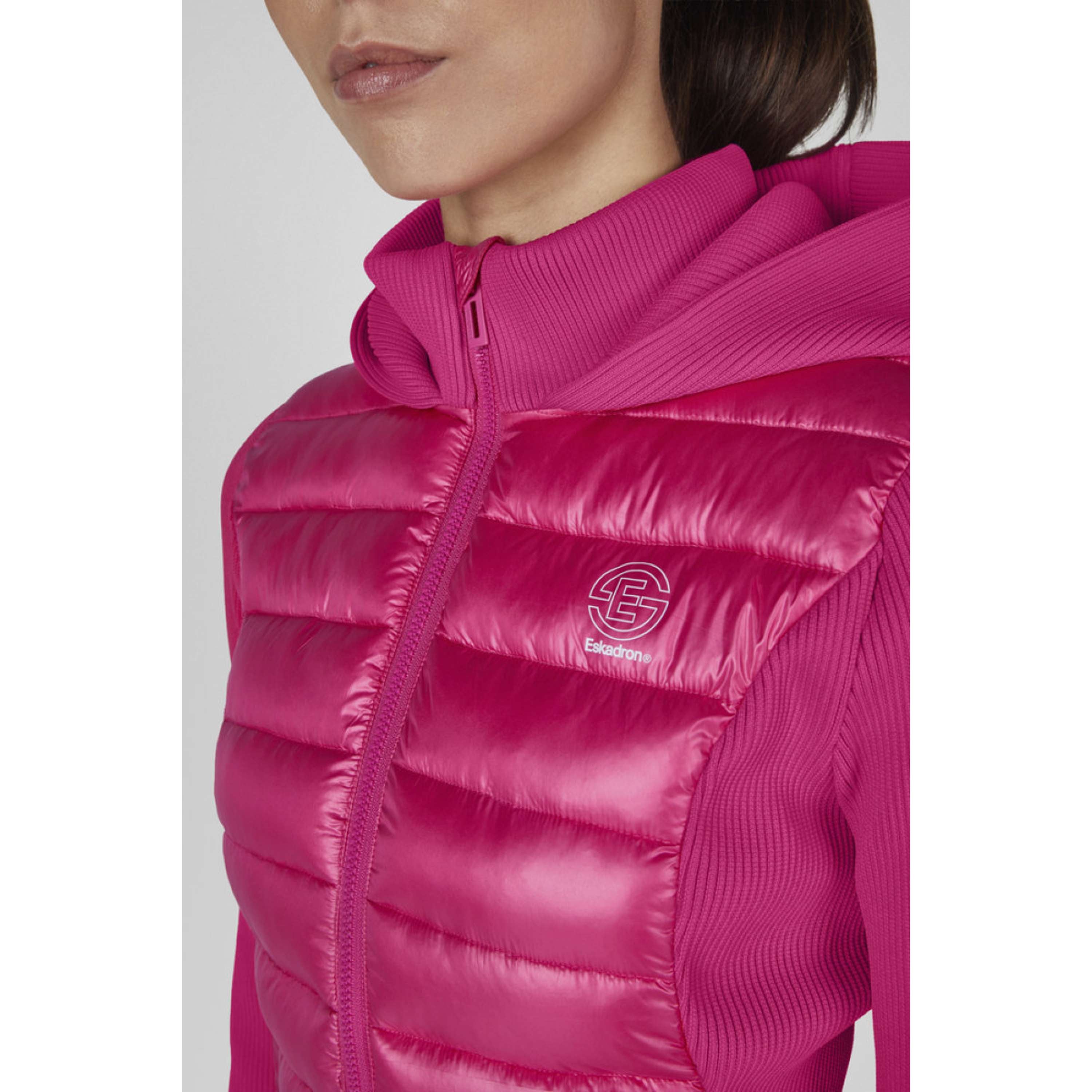 Eskadron Jacket Dynamics Hybrid Lipstick