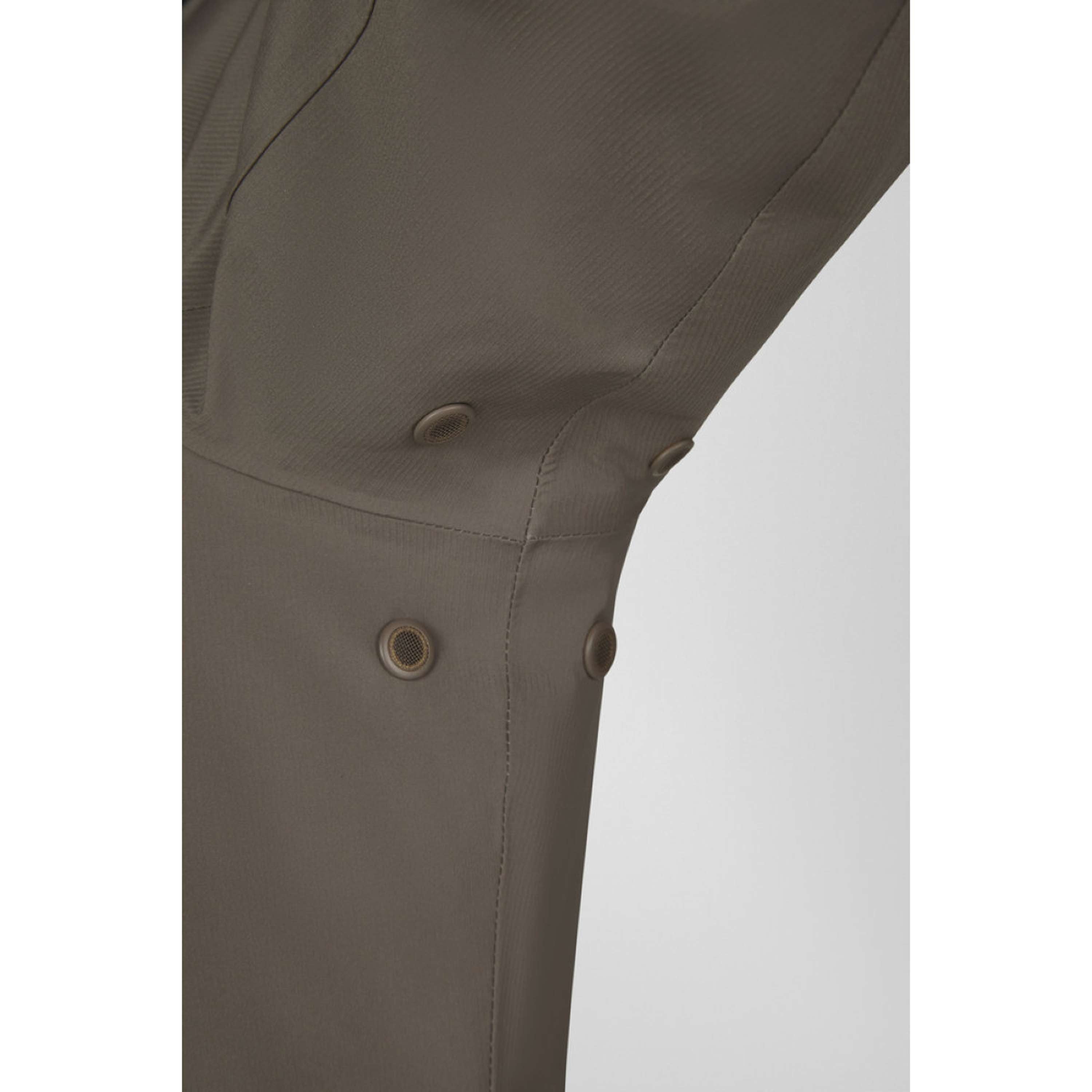 Eskadron Jacket Dynamics Waterproof Powdertaupe