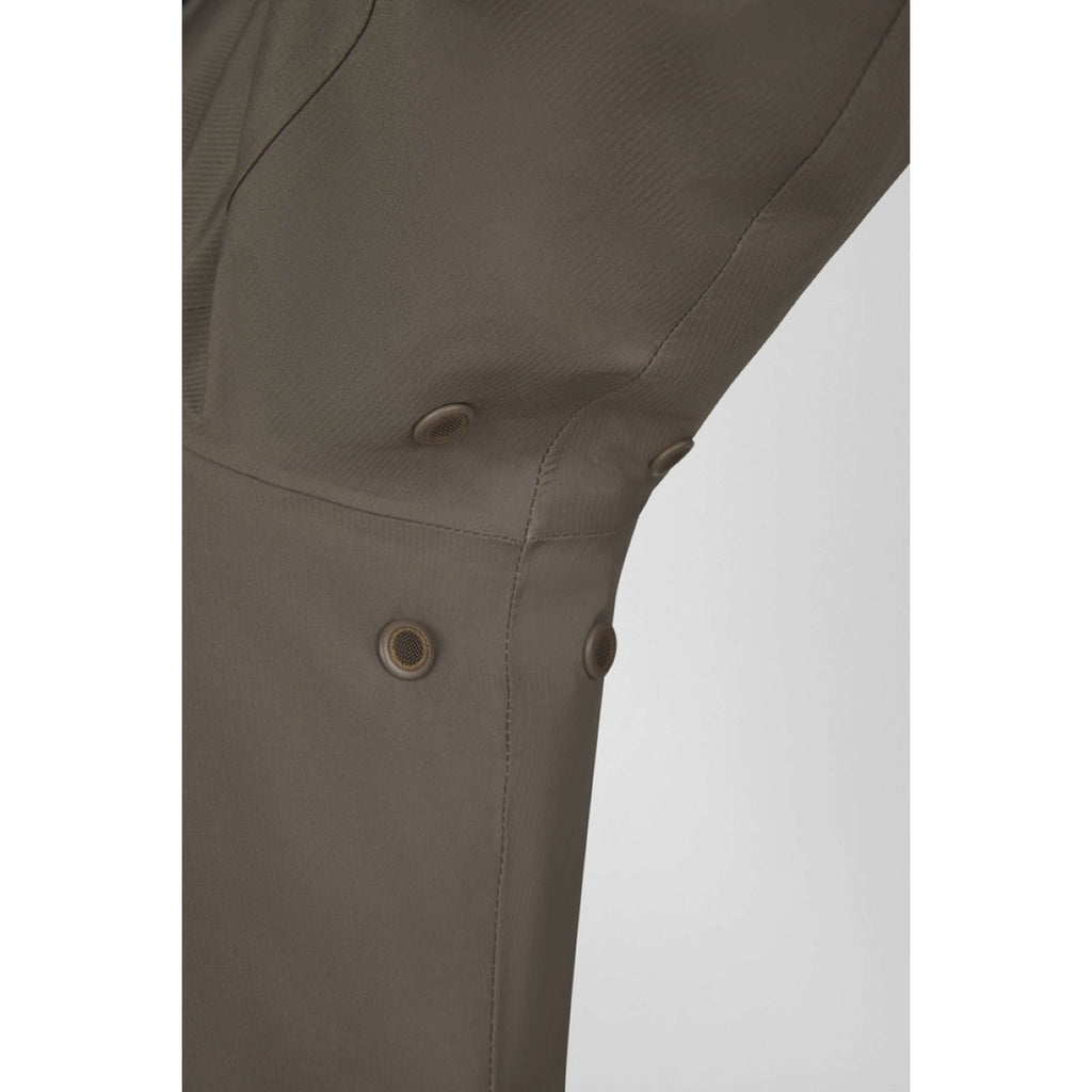 Eskadron Jacket Dynamics Waterproof Powdertaupe