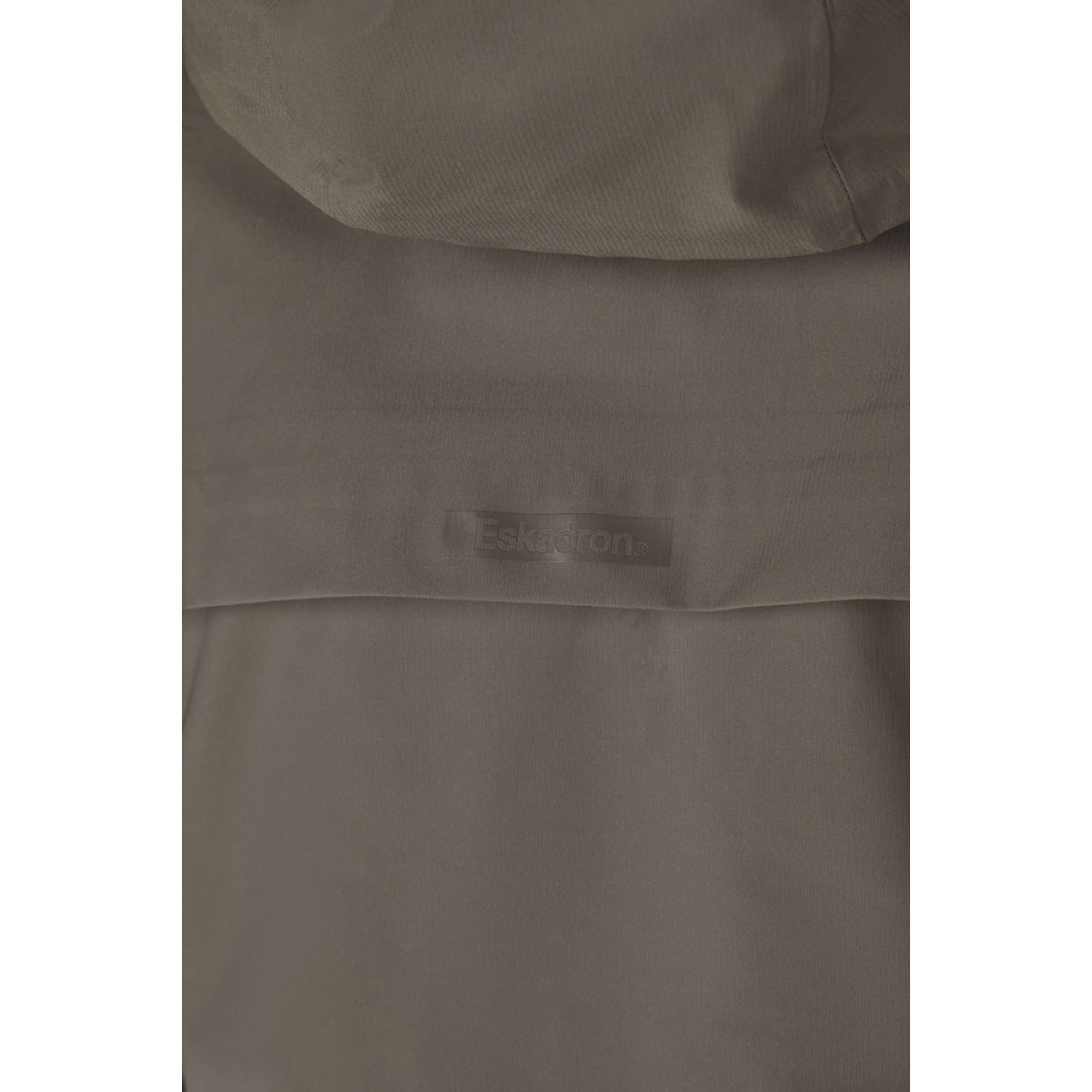 Eskadron Jacket Dynamics Waterproof Powdertaupe