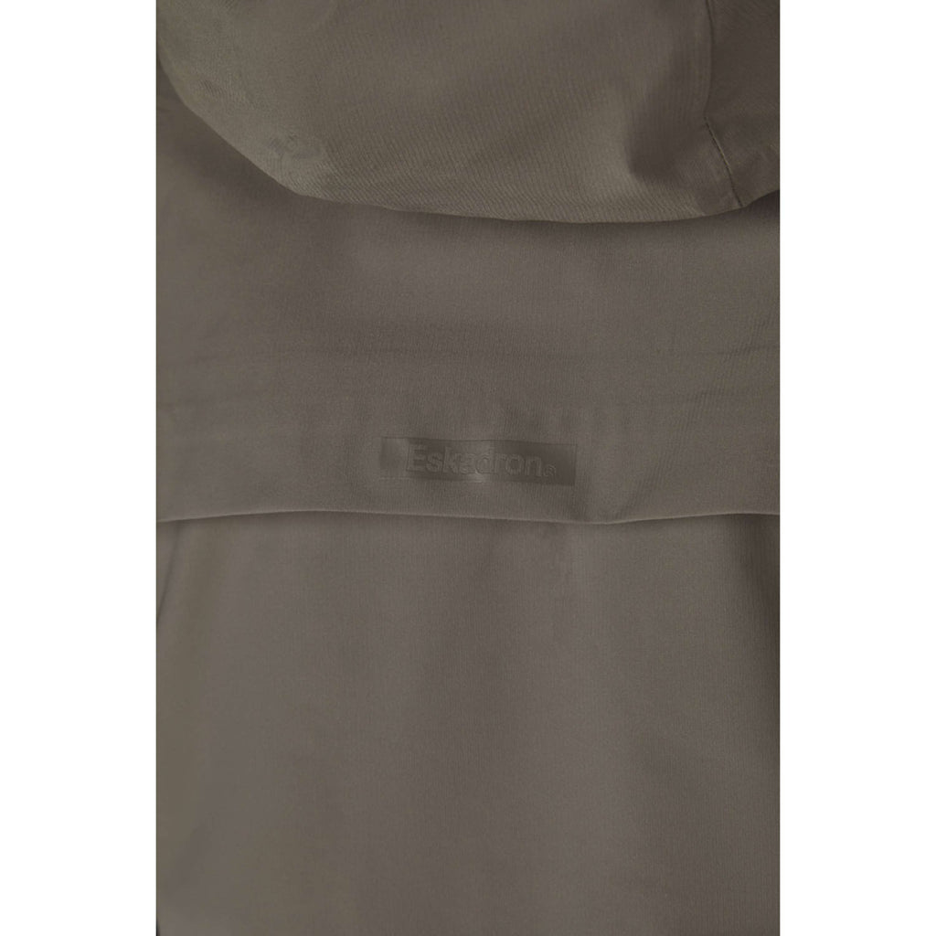 Eskadron Jacket Dynamics Waterproof Powdertaupe